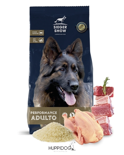 Produtos Huppidog
